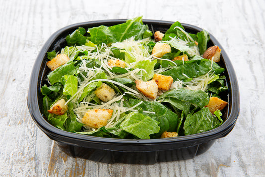 Simply Caesar Salad