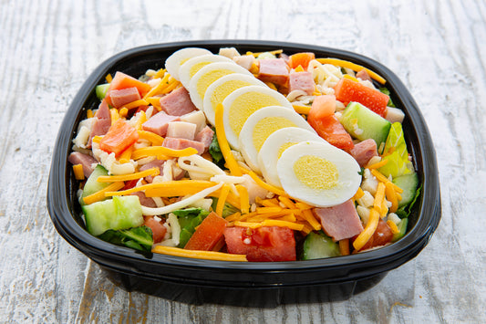 Simply Chef Salad