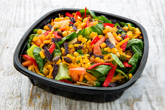 Simply Southwest Salad