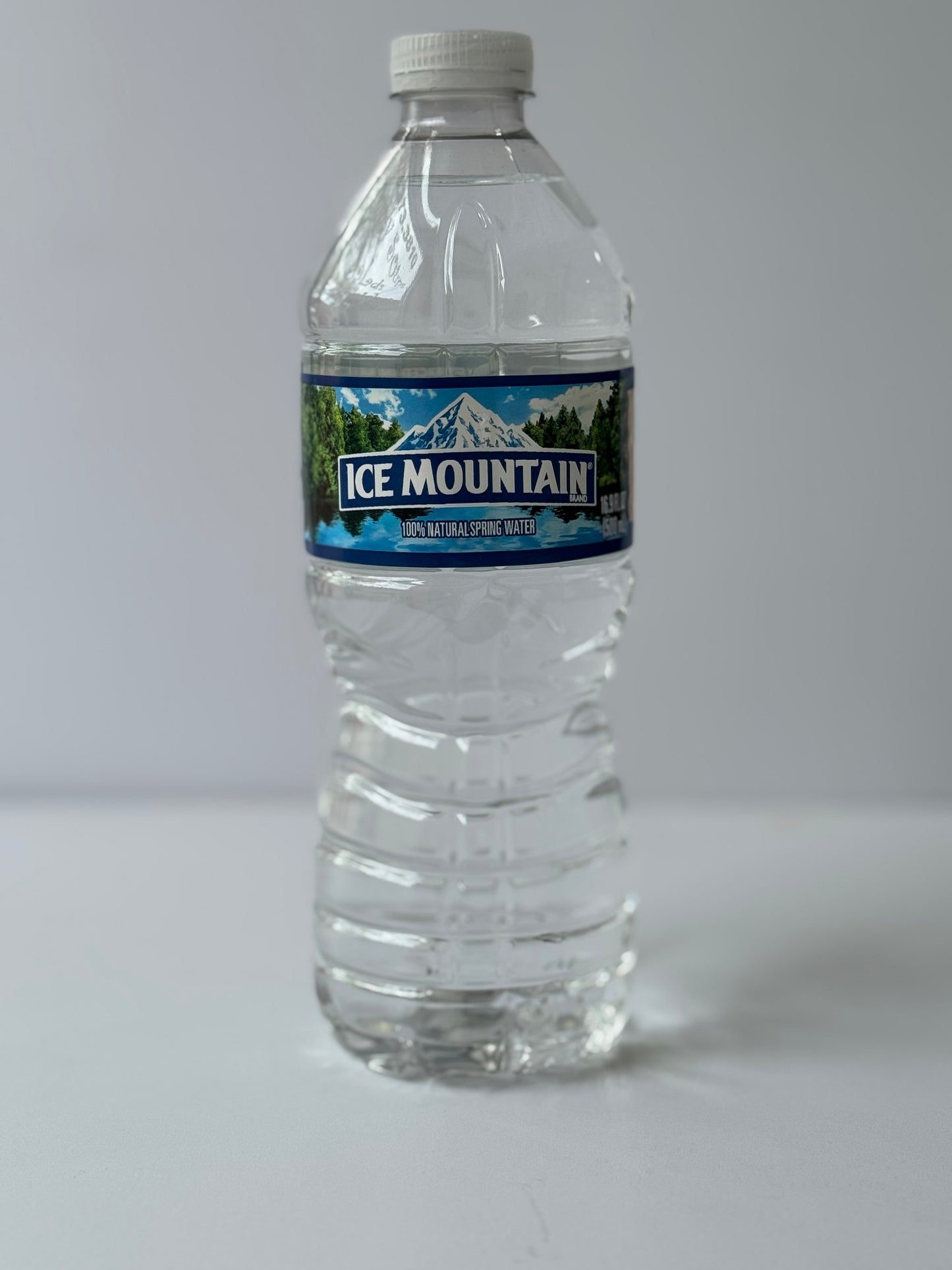 Bottle Water
