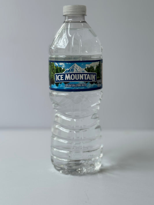 Bottle Water