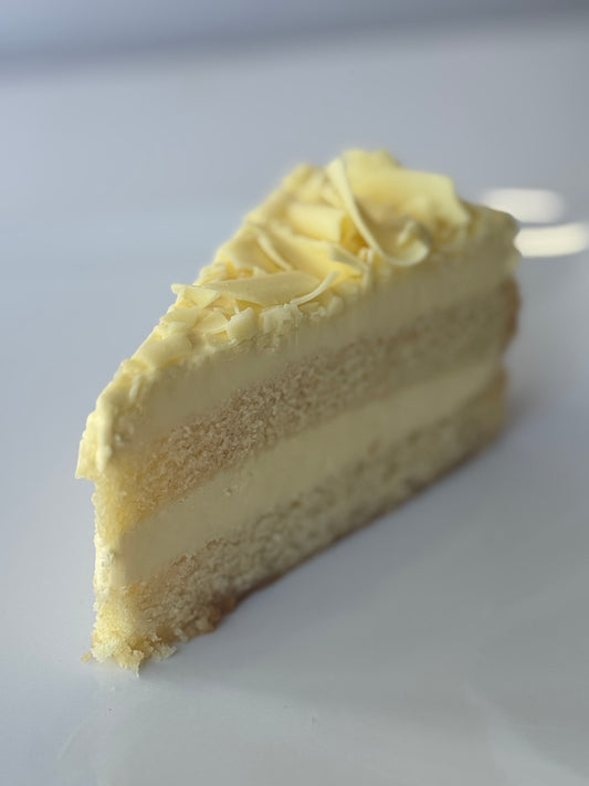 Limoncello Lemon Cake