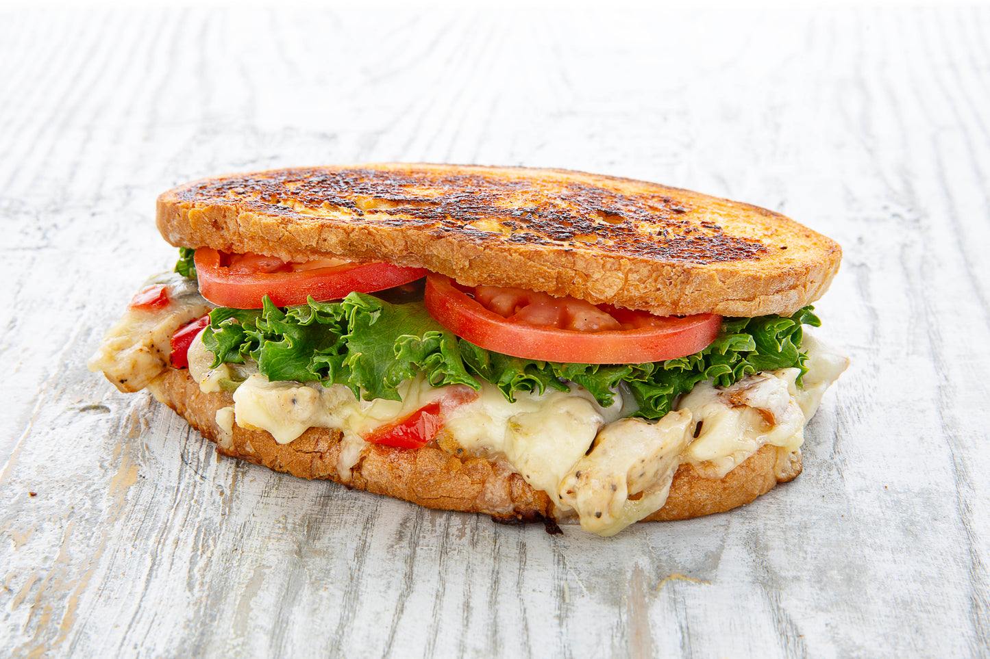The Boss Panini