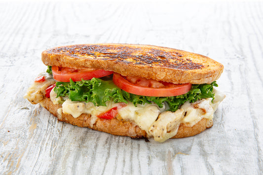 The Boss Panini