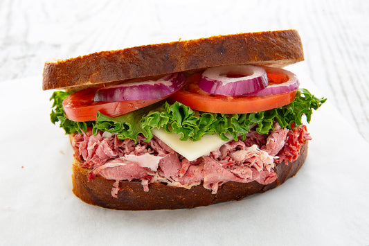 Corned Beef