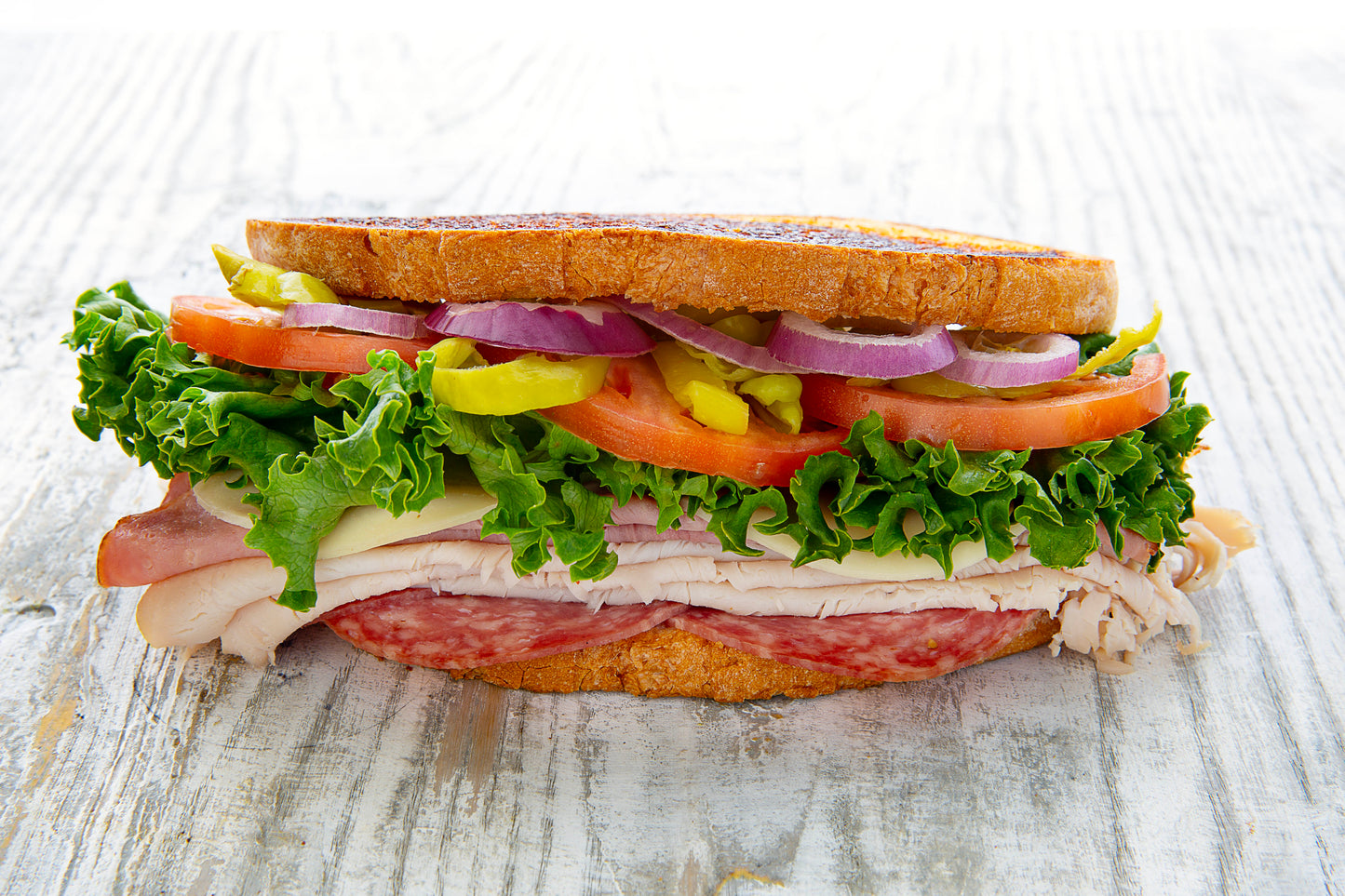 The Italian Panini