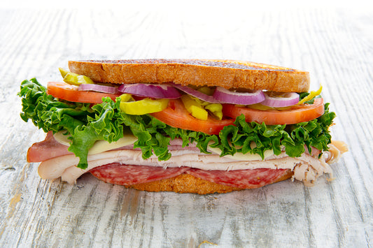The Italian Panini