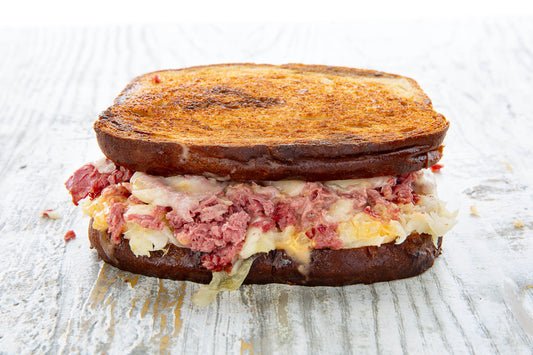 Reuben