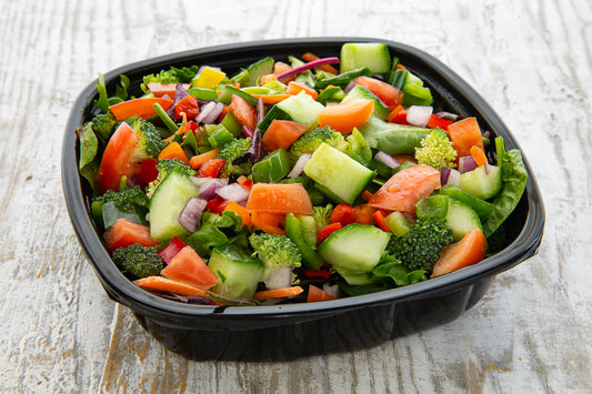 Veggie Supreme