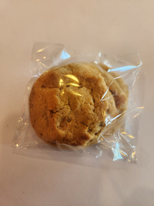 Peanut Butter Cookies